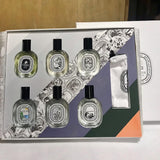 Diptyque Discovery Set L'art Du Parfum 6 x 10ml