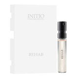 Initio Rehab Eau De Parfum 1.5ml vials