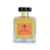 Sillage D"Ram Gem of a person Extrait De Parfum 100ml