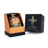 Sillage D"Ram Gem of a person Extrait De Parfum 100ml