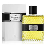 Christian Dior Eau Sauvage Parfum