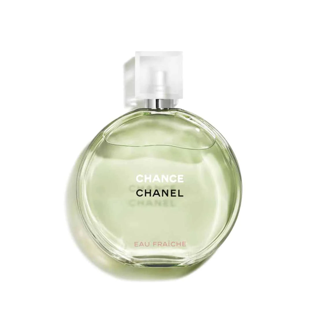 Chanel Chance Eau Fraiche Perfume 100ml