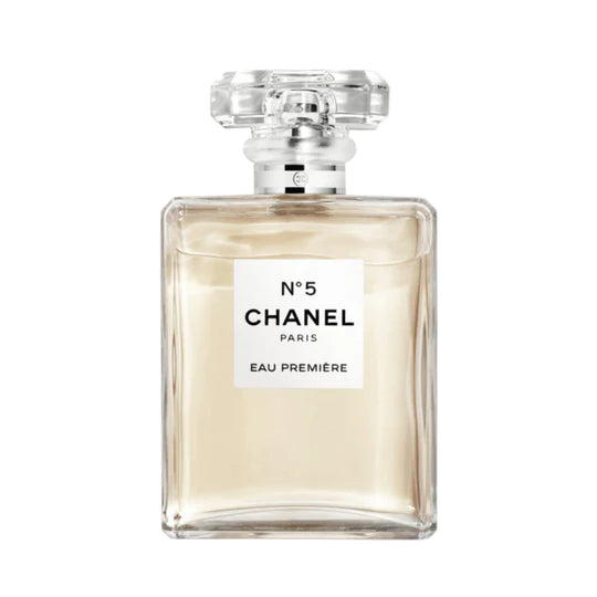 Chanel N°5 Eau Premiere Spray For Women 100ml – Just Attar