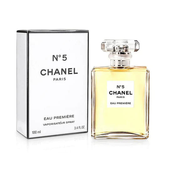 100% Authentic smell-Chanel No 5 Eau de Parfum by Chanel, Beauty & Personal  Care, Fragrance & Deodorants on Carousell