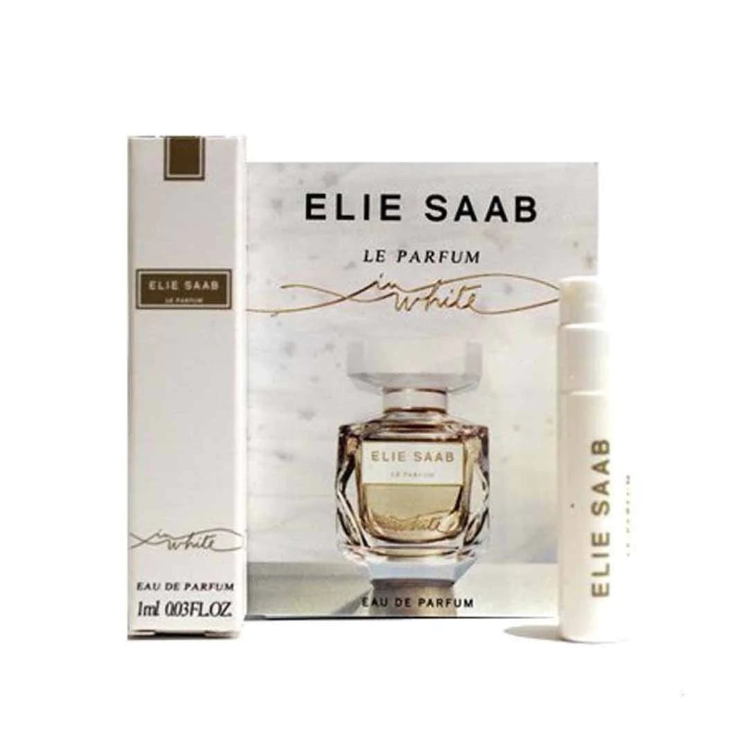 Parfum in white elie discount saab