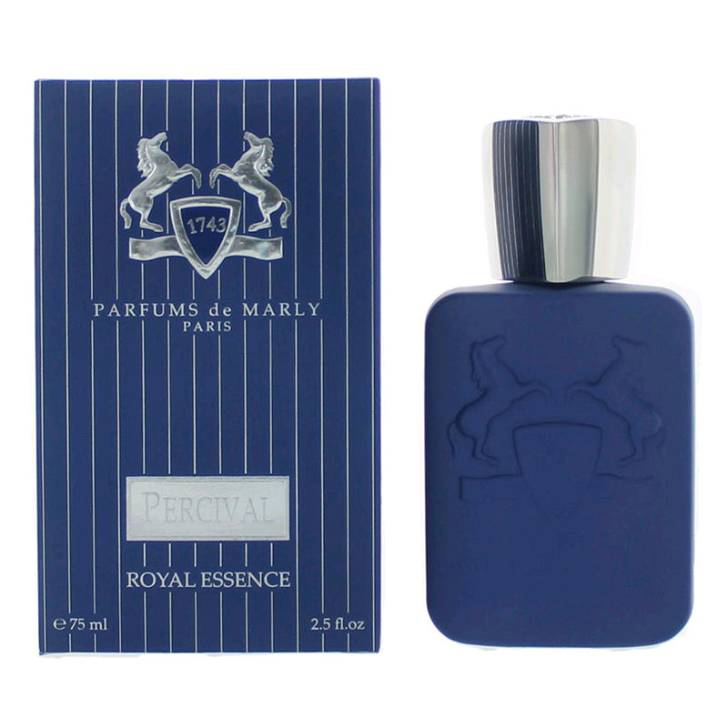 Parfums De Marly Percival Royal Essence Eau De Parfum