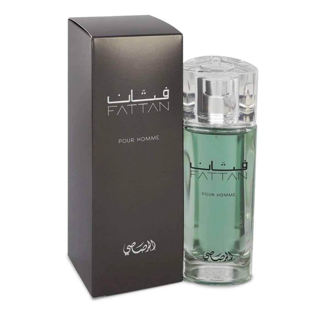 Rasasi pour homme perfume hot sale