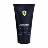 Ferrari Scuderia Black Shower Gel 150ml