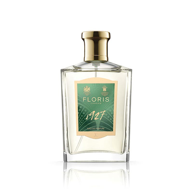 Floris spiced 2024 bergamot