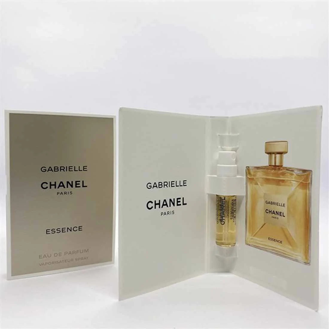 mini chanel perfume for women