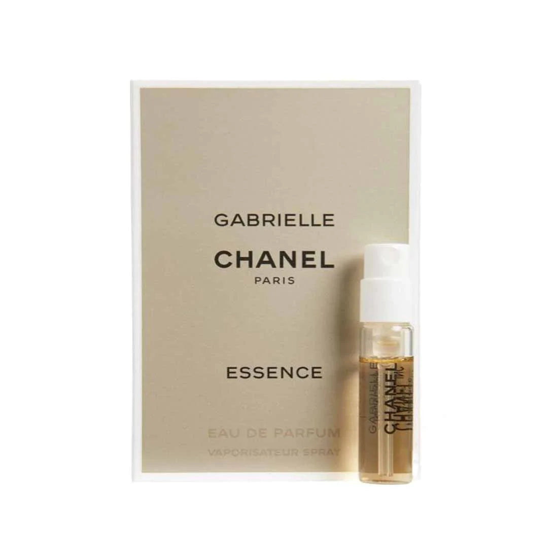 Essence chanel discount