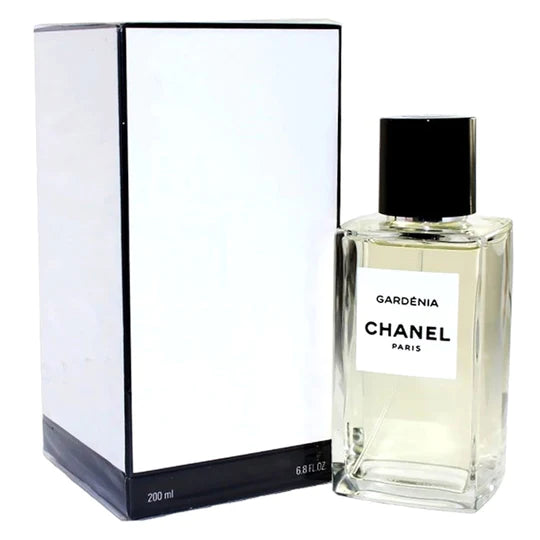 Chanel Paris Les Exclusifs De Chanel Gardenia Eau de Parfum – Just Attar
