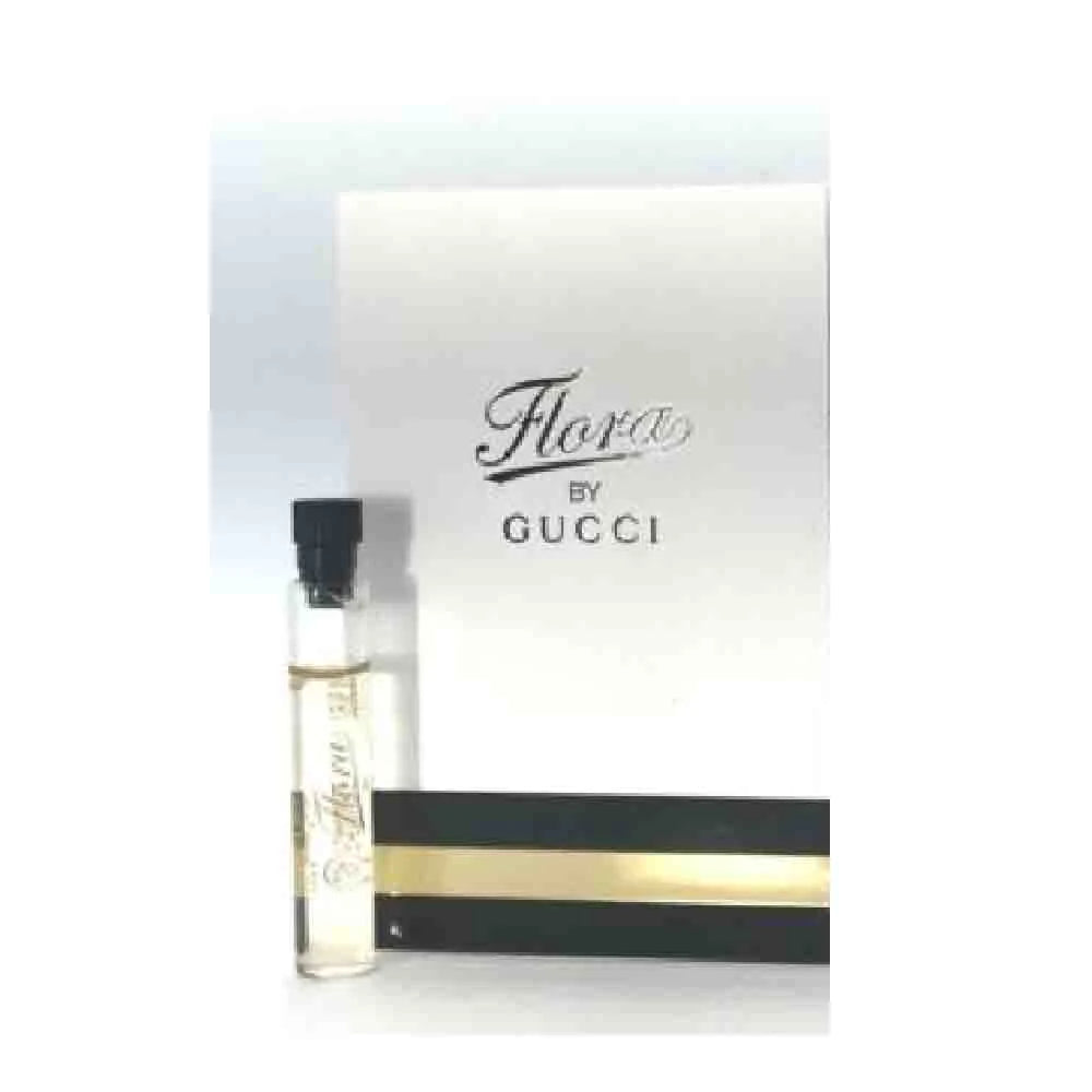 Gucci flora discount eau de parfum