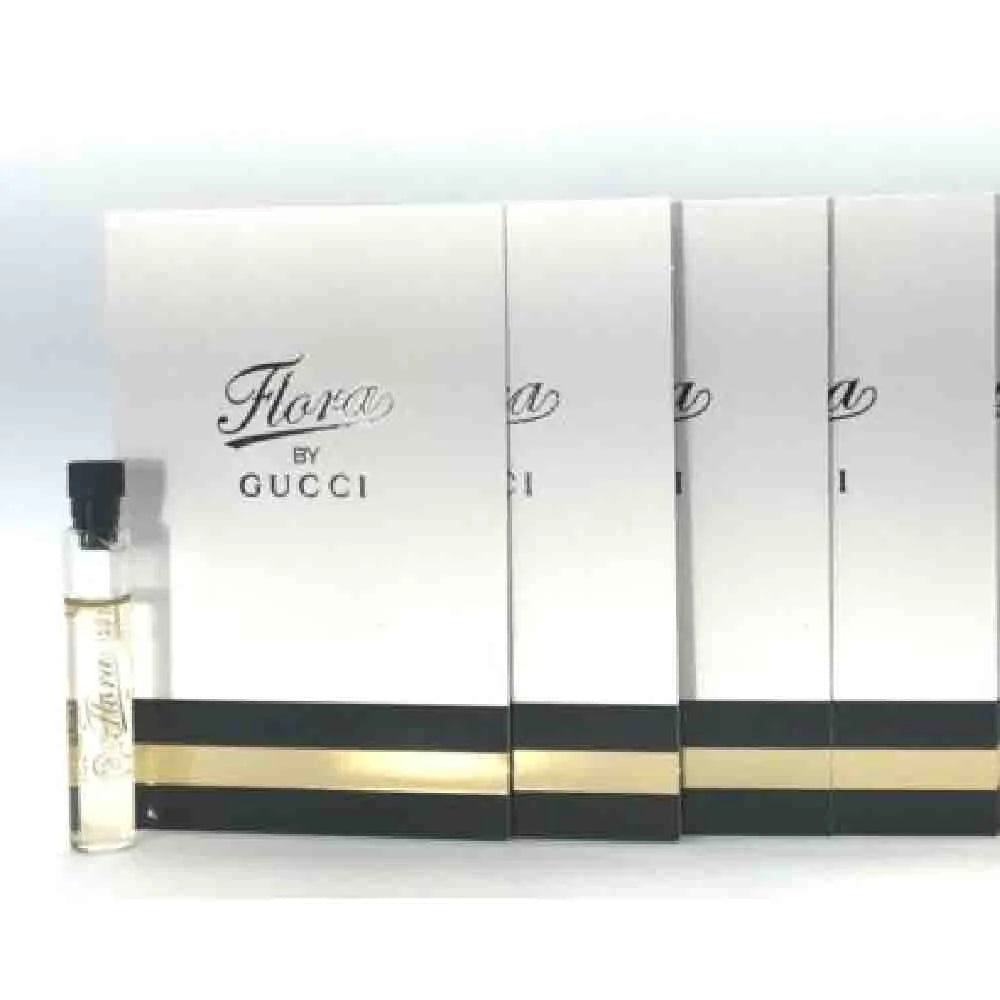 Gucci Flora EDP 30ml | The Fragrance Shop