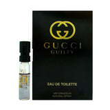 Gucci Guilty Pour Femme Eau De Toilette Vial