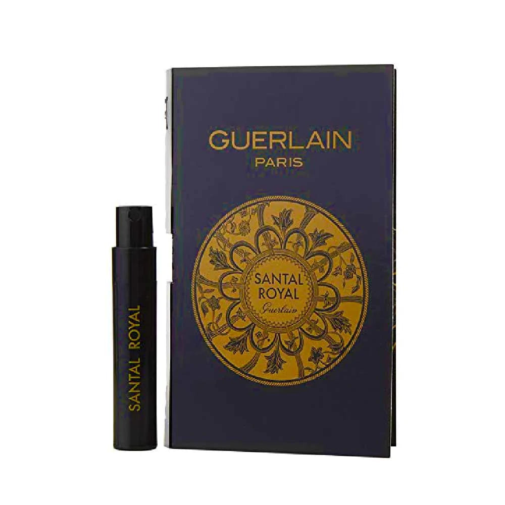 Guerlain perfume discount royal santal