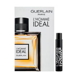 Guerlain L'Homme Idéal Eau De Toilette Vial 1ml