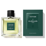 Guerlain Vetiver De Guerlain Eau De Toilette For Men