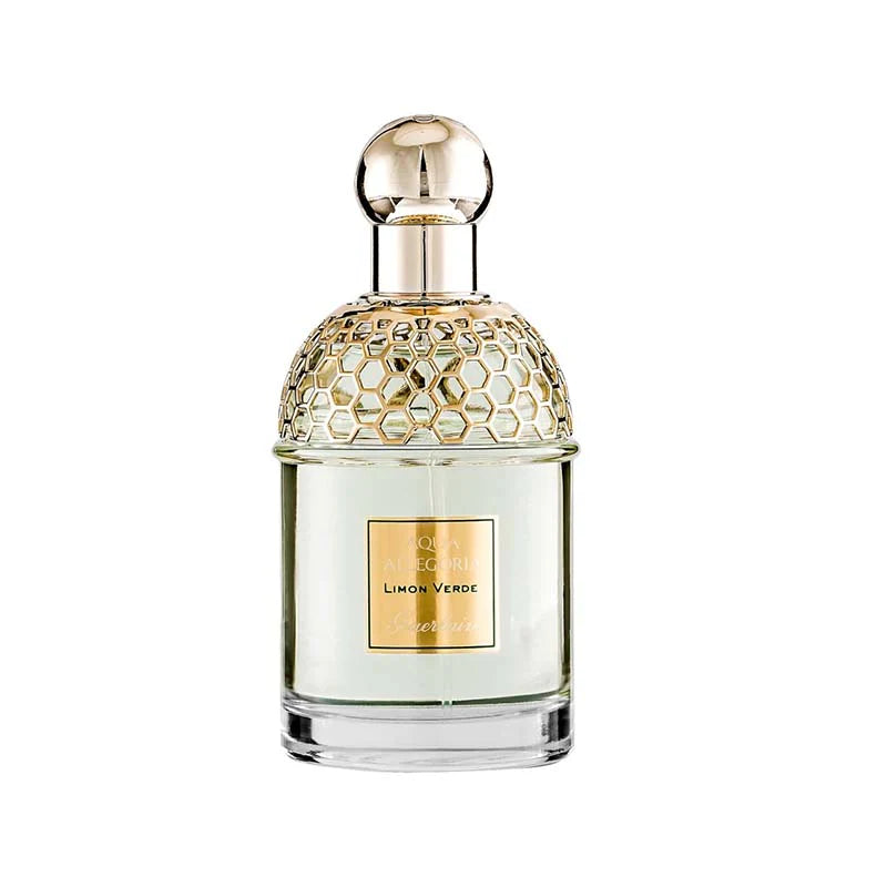 Limon verde guerlain sale