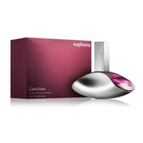 Calvin Klein Euphoria Eau De Parfum For Women 100ml