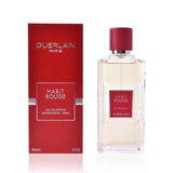 Guerlain Habit Rouge Eau De Toilette Perfume For Men - 100ml