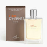 Hermes Terre D'Hermes Eau Givree