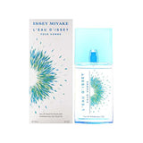 Issey Miyake L'eau D'Issey Pour Homme Summer 2016 Eau de Toilette - 125 ml  (For Men)