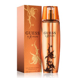 Guess By Marciano Eau De Perfume For Women - 100ml