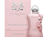 Parfums De Marly Delina Exclusif Eau De Parfum Vial 1.5ml