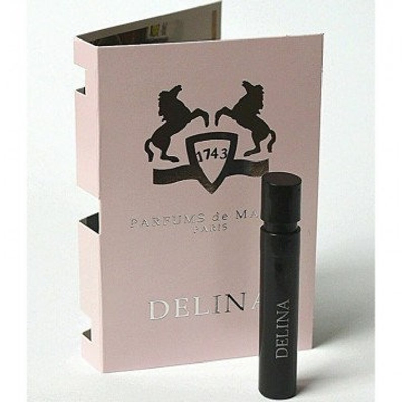 Delina pdm best sale