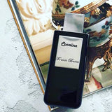 Franck Boclet Cocaïne Eau De Perfume For Unisex - 100ml