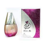 Ajyad Love Me Perfume Spray