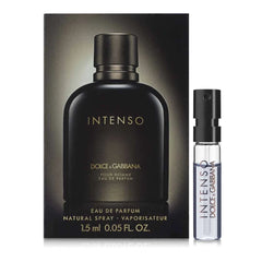 Dolce & best sale gabanna intenso