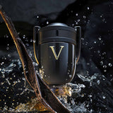 Paco Rabanne Invictus Victory Eau de Parfum For Men