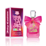 Juicy Couture Viva La Juicy Eau De Parfum Neon - 100ml