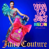 Juicy Couture Viva La Juicy Eau De Parfum Neon - 100ml