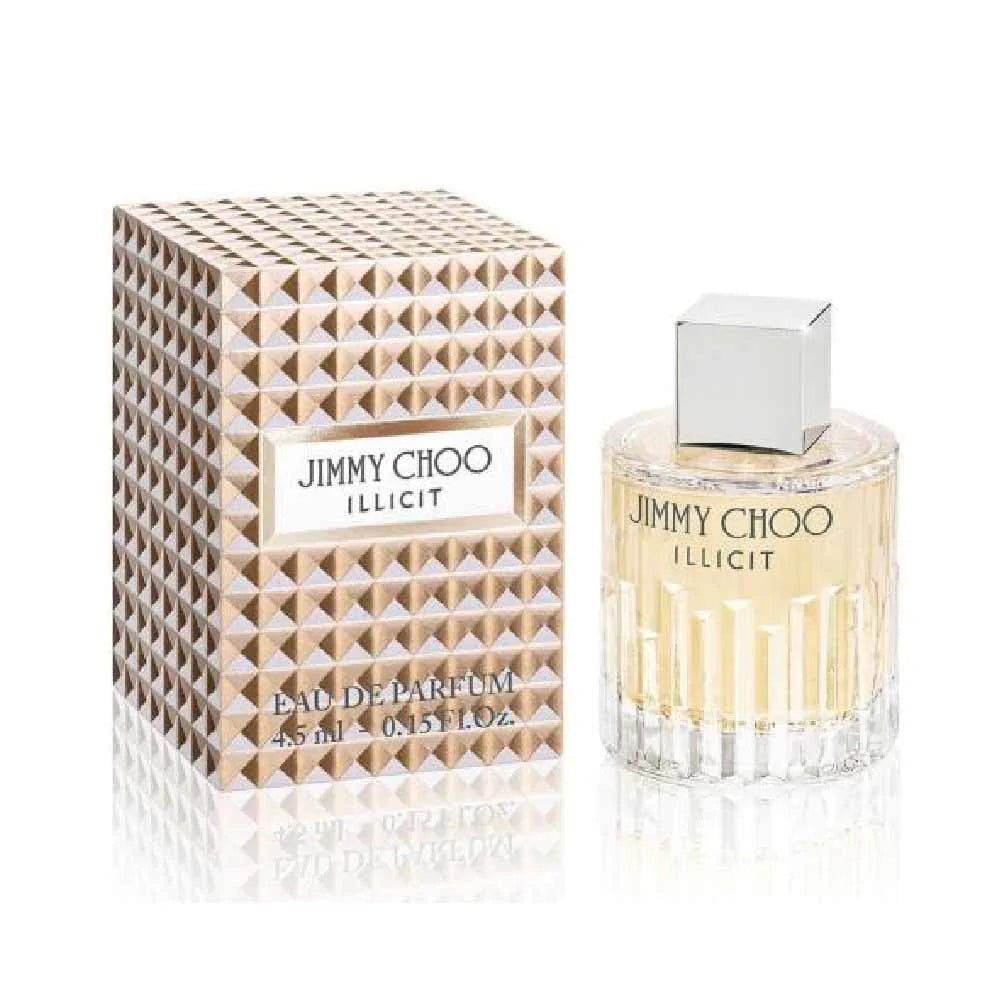 Jimmy choo illicit discount eau de toilette
