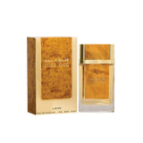 Lattafa Just Oud Eau De Parfum 90ml