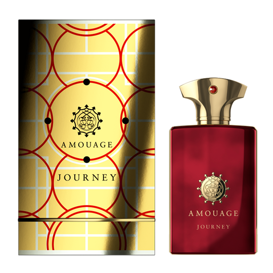 Amouage Journey Eau De Parfum For Men 100ml