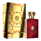 Amouage Journey Eau De Parfum For Men- 100ml