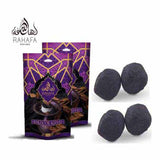 Rahafa Bakhoor Khass Scented Bakhoor Balls 40gm Pack of 2