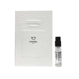 Chanel N°5 L'Eau Eau de Toilette For Women Vial 1.5ml