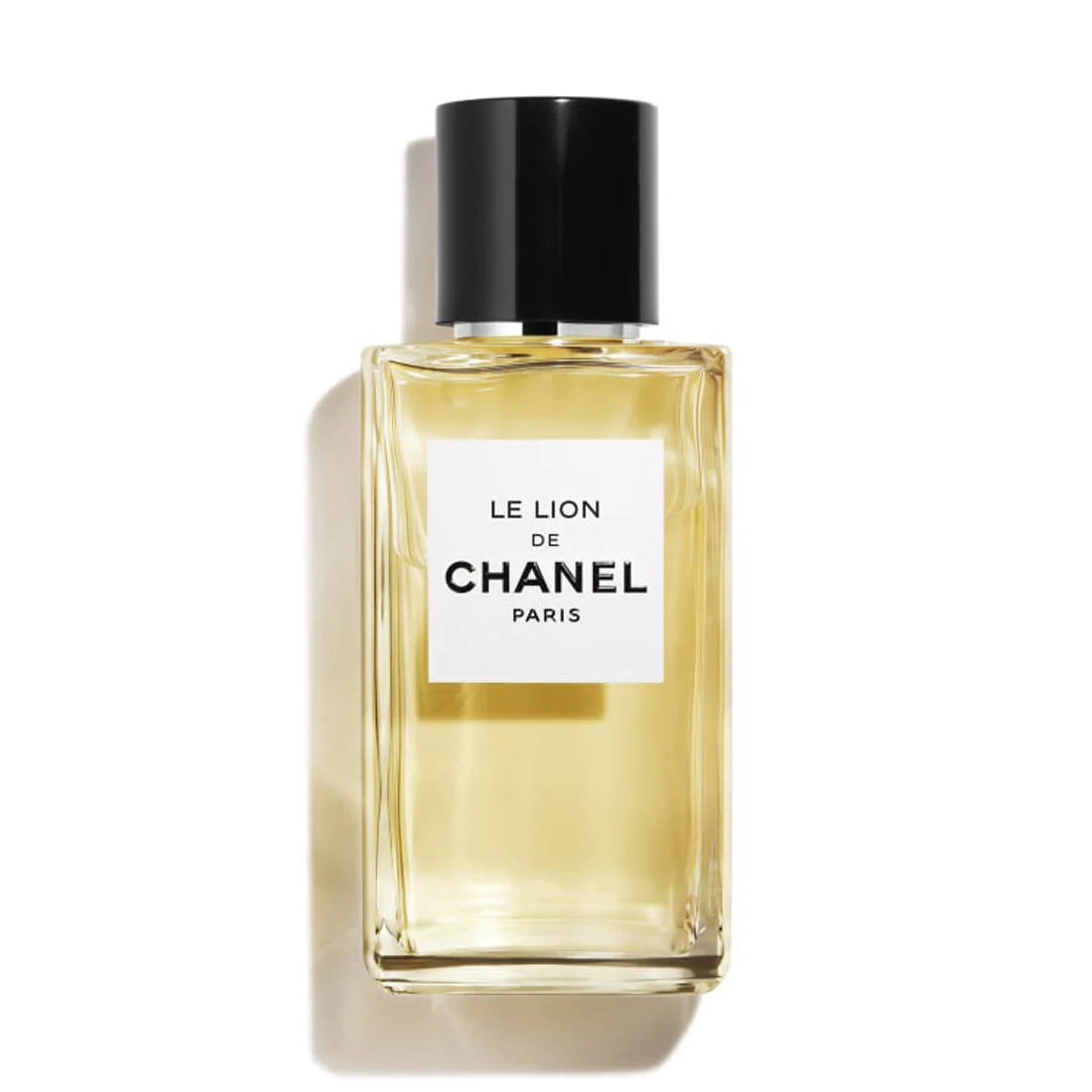 Chanel Paris Le Lion Les Exclusifs De Chanel Eau de Parfum – Just