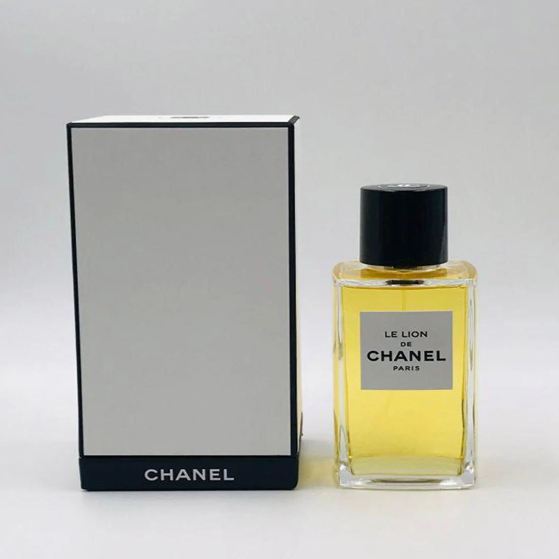 Le lion de chanel perfume price sales