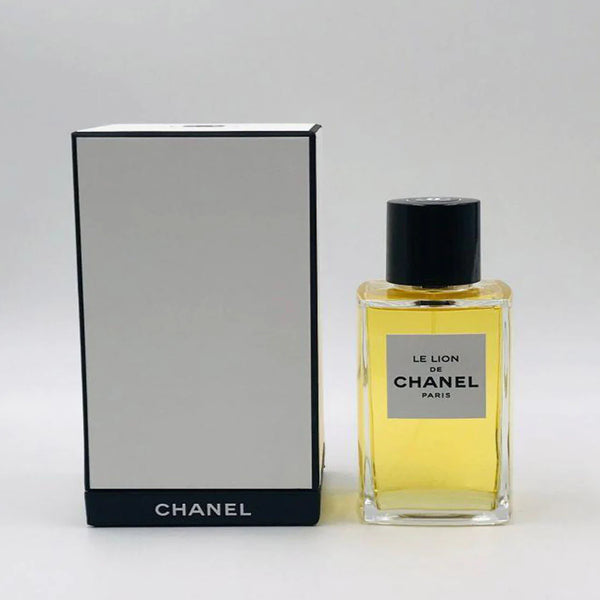 Chanel Le Lion Les Exclusifs De Chanel Eau de Parfum Vial 1.5ml