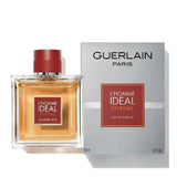 L'Homme Idéal Extrême Guerlain Eau De Parfum  for men 100ml