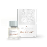 Gallivant Los Angeles Eau de Parfum 30ml