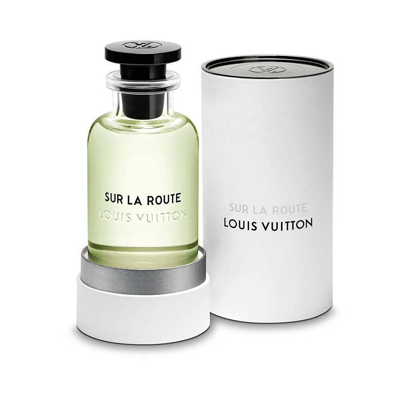 Louis Vuitton Sur La Route Eau de Parfum 100 ml - Main Image