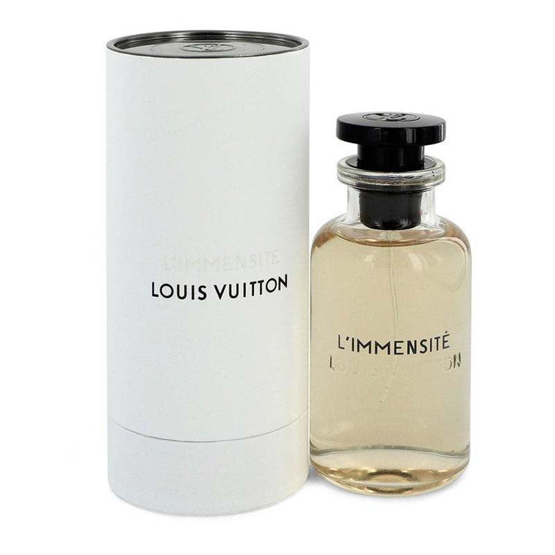 Louis Vuitton L Immensite Eau De Parfum Vial 2ml –