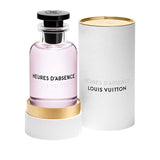 Louis Vuitton  Heures D'Absence Eau de Parfum 100 ml